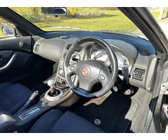 2003 (03) MG TF 135 Convertible - 9