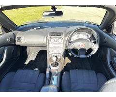 2003 (03) MG TF 135 Convertible - 10