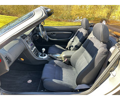 2003 (03) MG TF 135 Convertible - 11