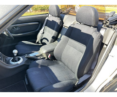 2003 (03) MG TF 135 Convertible - 12