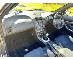 2003 (03) MG TF 135 Convertible - 13