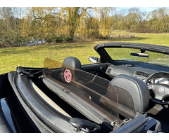 2003 (03) MG TF 135 Convertible - 14