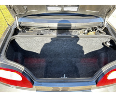 2003 (03) MG TF 135 Convertible - 15