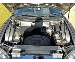 2003 (03) MG TF 135 Convertible - 18