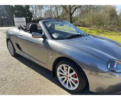 2003 (03) MG TF 135 Convertible - 19