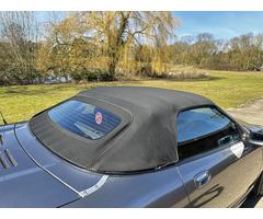 2003 (03) MG TF 135 Convertible - 26