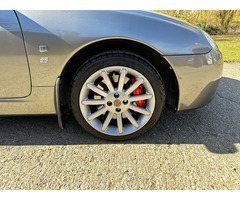 2003 (03) MG TF 135 Convertible - 27