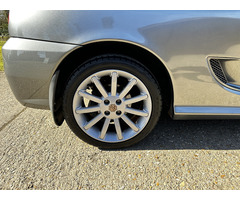 2003 (03) MG TF 135 Convertible - 28