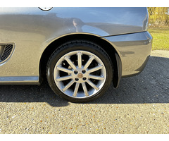 2003 (03) MG TF 135 Convertible - 29