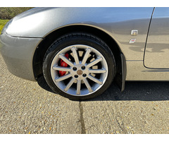 2003 (03) MG TF 135 Convertible - 30