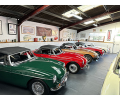 2003 (03) MG TF 135 Convertible - 32