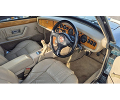 MGR V8. 1994, B16 MGR, UK CAR - 4