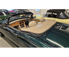 MGR V8. 1994, B16 MGR, UK CAR - 7