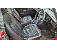 MGC Roadster,1968, Downton Spec and PAS - 7