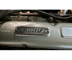 MGC Roadster,1968, Downton Spec and PAS - 8