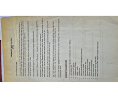 Midget ,1971, Historic Road Rally car - 8