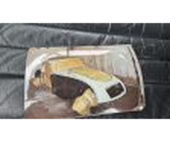 MGA 1600 MK2 COUPE 1961,UK CAR - 2