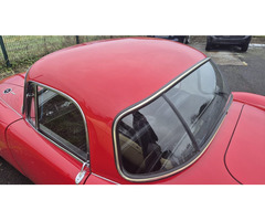 MGA 1600 MK2 COUPE 1961,UK CAR - 4