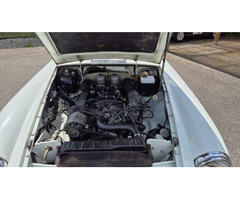 Factory GT V8, 1973 - 2