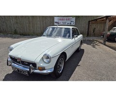 Factory GT V8, 1973 - 4