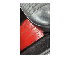 MGB 1971, Quality restoration [reserved] - 4