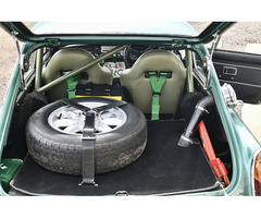 MGC GT Fast Road Car - 5