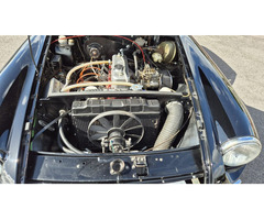 MGB GT 1967, Fast Road special, 5 speed - 5
