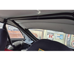 MGB GT 1967, Fast Road special, 5 speed - 7