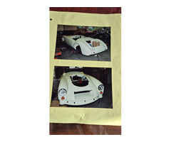 MGA 1600 MK2, Previous Show winner, 5 speed - 8