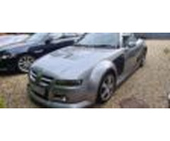 X Power SVR, 2003 - 2