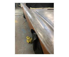 MGB Limited edition 1980 - 7