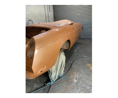 MGB Limited edition 1980 - 9