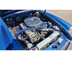 MGB V8 Roadster, 1972,Special build - 5