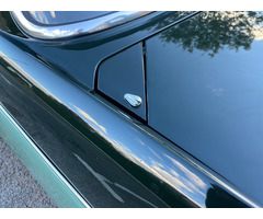 MG Magnette 1960 Attractive Four Door Saloon 1960 - 11