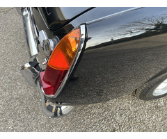 MG Midget 1275cc H Reg 1970 Heritage Shell - 5