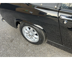 MG Midget 1275cc H Reg 1970 Heritage Shell - 19