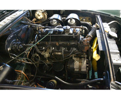 MG B GT Jubilee edition - 6