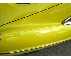 1975 MGB GT V8 with Overdrive - 5