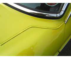 1975 MGB GT V8 with Overdrive - 7