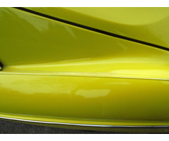 1975 MGB GT V8 with Overdrive - 8