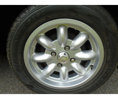 1975 MGB GT V8 with Overdrive - 13