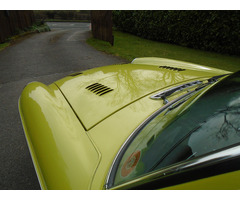 1975 MGB GT V8 with Overdrive - 14