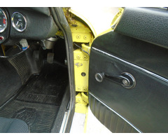 1975 MGB GT V8 with Overdrive - 26