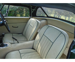 1964 MGB Roadster - 8