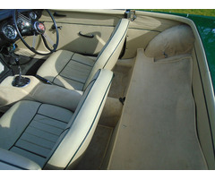 1964 MGB Roadster - 11