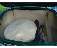 1964 MGB Roadster - 14