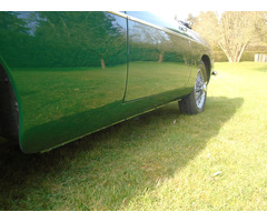 1964 MGB Roadster - 15