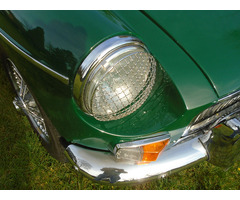 1964 MGB Roadster - 17