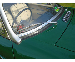 1964 MGB Roadster - 19