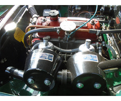 1964 MGB Roadster - 25